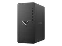 Victus 15L TG02-0450ng - Ryzen 5 5500 - 16GB - 512GB SSD - RTX 3050 - Win 11 Home