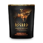 3 x Viking Power Asgard - 2,1 kg - Double Rich Chocolate - Proteinpulver, Kosttillskott