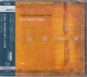 Tord Gustavsen Trio  Other Side  CD