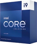 Intel S1700 CORE i9 13900KF TRAY GEN13