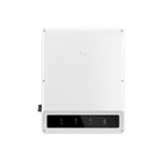 Inverter GoodWe 29,9 kW Hybrid Tre-fas 3 MPPT med Display och WiFi LAN