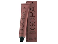 Schwarzkopf Igora Color10, Blond, 9-0, Unisex, 1 Stk, 60 Ml, Alt Hår