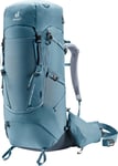 Deuter Aircontact Core 60+10 Atlantic-Ink, OneSize