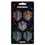 Winmau Prism Zeta Dart Flight Collection