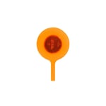 Reflex stingpinne orange