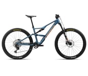 Orbea Orbea Occam SL H10 | Mountainbike | Slate Blue-Orange Cloud