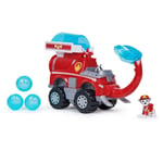 Paw Patrol Jungle Marshall Deluxe Elefantti ajoneuvo (6068023)