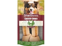 Smartbones Chicken Bones Medium 2Szt. [T027125]