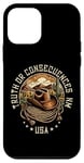 Coque pour iPhone 12 mini Truth or Consequences Nouveau Mexique Style vieilli