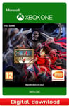 One Piece Pirate Warriors 4 - Standard Edition - XBOX One