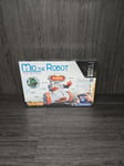 Mio The Robot Clementoni Science Museum STEM Toy English Version New Sealed