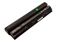 Coreparts - Batteri För Bärbar Dator - Litiumjon - 6-Cells - 4400 Mah - För Dell Latitude E6220, E6230, E6320, E6320 N-Series, E6330, E6430s