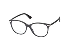 Dior Dioressence11 807, including lenses, BUTTERFLY Glasses, FEMALE