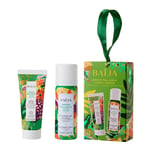 Baïja - Coffret Jardin Pallanca Mousse De Douche & Crème Mains