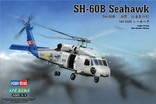 Hobbyboss Échelle 1:72 "SH-60B Seahawk Kit d'assemblage Authentique