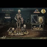 Ray Harryhausen Skeleton Army Dlx Deluxe Souple Vinyl Figurine Star Ace