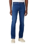 Wrangler Men's Greensboro I Jeans, Cassidy, 36W / 34L