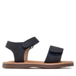 Sandaler Gioseppo Palmetto 72136-P Mörkblå