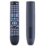 BN59-00863A Remote Control for Samsung Smart TV Fit for LA32B530P7MXRD LA32B530P7FXXY LA32B530P7MXXS LA37B530P7FXXY LA32B530P7MXZK LA37B530P7MXRD LA37B530P7MXZK LA37B530P7MXXS LA40B530P7FXXY