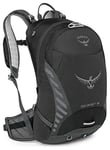 Osprey Escapist 18 Multi-sport Pack - Black, M/L