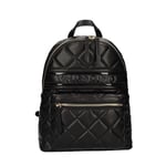 Valentino ADA Sac À Dos, Nero, Talla Única Femme