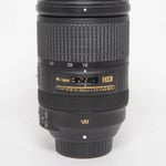 Nikon Used AF-S DX Nikkor 18-300mm f/3.5-5.6G ED VR Zoom Lens