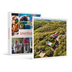 SMARTBOX - 3 jours en hôtel 4* au milieu de la nature non loin de Rocamadour - Coffret Cadeau Séjour