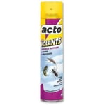 Insecticide aérosol insectes volants - 400 mL