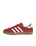 adidas Originals Gazelle Indoor - Red