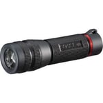 Coast GX10 vanntett lommelykt med fokus 550 lumen