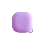 Samsung Galaxy Buds Live/Pro/2/2 Pro Candy Color suoja - Liila