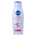 NIVEA Shampooing Color Protect 400 ml