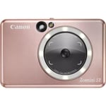 Canon Zoemini S2 Fotocamera Istantanea Rose Gold 4519c006