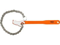 Pipe Chain Wrench 300 Mm