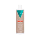 Valquer Professional Shampooing Power Color Cheveux Teints. Végétalien et sans Sulfate (Rouge). Hair Color Enhancer - 400 Ml