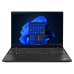 Lenovo ThinkPad P16s Gen 2 13. Gen Intel® Core i7-1360P-processor E-cores op til 3,70 GHz, P-cores op til 5,00 GHz, Windows 11 Pro 64, 512 GB SSD TLC Opal