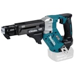 Skruautomat Makita DFR453Z; 18 V (uten batteri og lader)