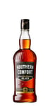 Southern Comfort Black Liqueur With Whiskey, 1L, ABV 40%