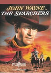 The Searchers (1956) / På Sporet DVD