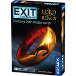 EXIT: Lord Of The Rings - Shadows Over Middle-Eart