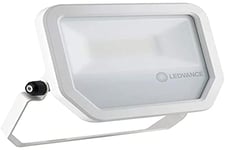 Ledvance Projecteur LED GEN 3 Blanc 50W 6000lm 100D - 865 Lumière du Jour | IP65 - Symétrique - Équivalent 100W