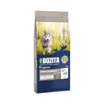 Ekonomipack: Bozita Original 2 x stora förpackningar Original Puppy & Junior XL med kyckling - vetefritt (2 x 12 kg)