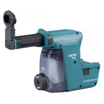 Makita Dammsug DX07 199571-3 till kombihammare DHR243