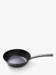 Skottsberg Carbon Steel Wok