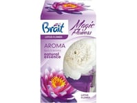 Dramers Bright Magic Flower Dekorativ Luftfräschare Lotusblomma 75 Ml