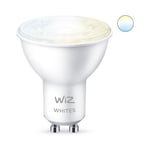 Philips WiZ Philips WiZ ljuskälla E27 50W Multi