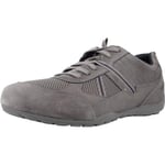 Geox U Ravex Sneaker, Gris (Grey 01), 40 EU