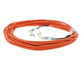 KRAMER C-4LC/4LC-1640 4 LC FIBER OPTIC BREAKOUT CABLE (1640') 50M (94-0401640)