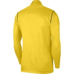 Nike Repel Park 20 Jacket Yellow 12-13 Years Boy