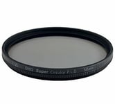 Marumi 68093 DHG Super Circular P.L.D 58mm Polarizing Filter for Camera NEW